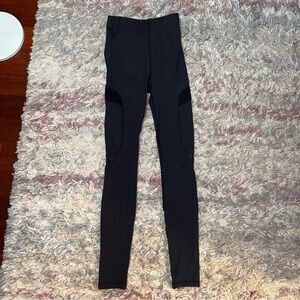 Lululemon luxtreme leggings 2